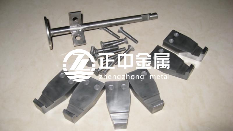 鉬掛鉤的產(chǎn)品性能及供貨標(biāo)準