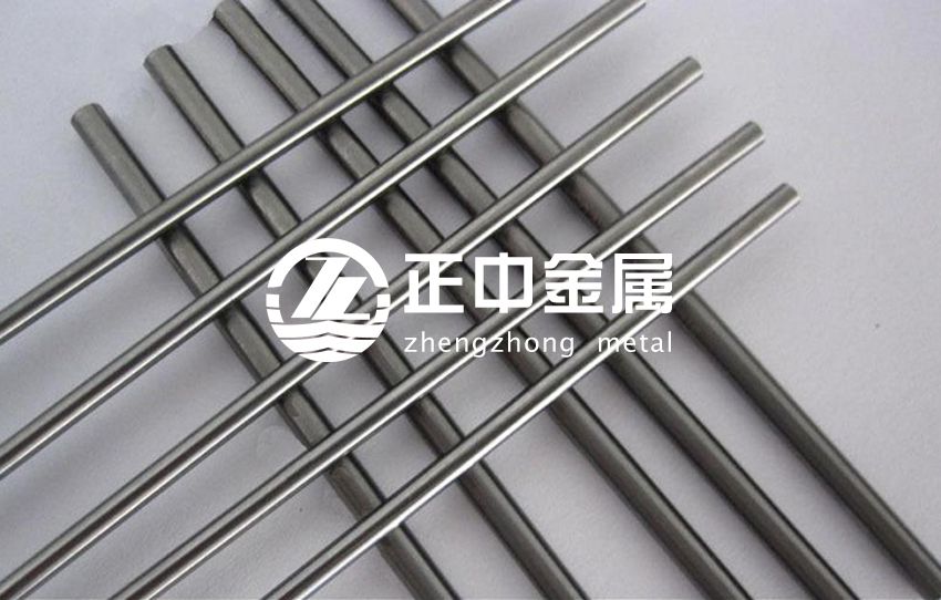 鉬棒、鉬合金棒的規(guī)格、表面氧化物去除方法及主要應(yīng)用