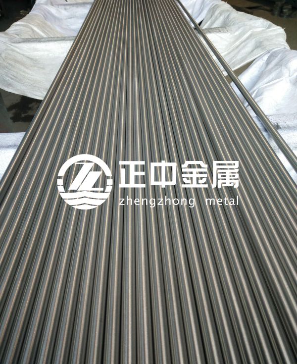 705、702、704鋯合金的性能