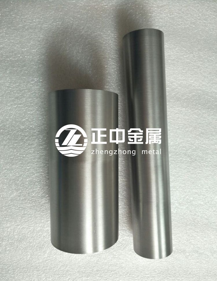 鋯合金棒ZR704、ZR705鋯鈮合金相關(guān)參數(shù)