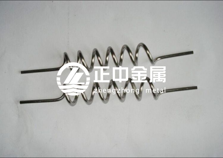 國(guó)內(nèi)企業(yè)對(duì)鉭片、鉭片、鉭絲、鉭管等資源的綜合利用