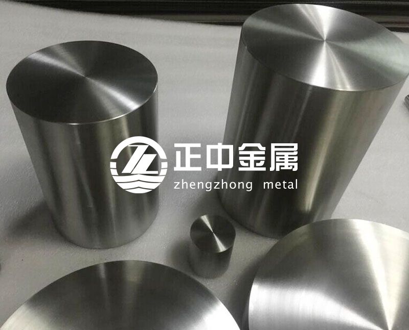 702鋯環(huán)、705鋯棒、鋯板等鋯合金材料的性能及常用規(guī)格