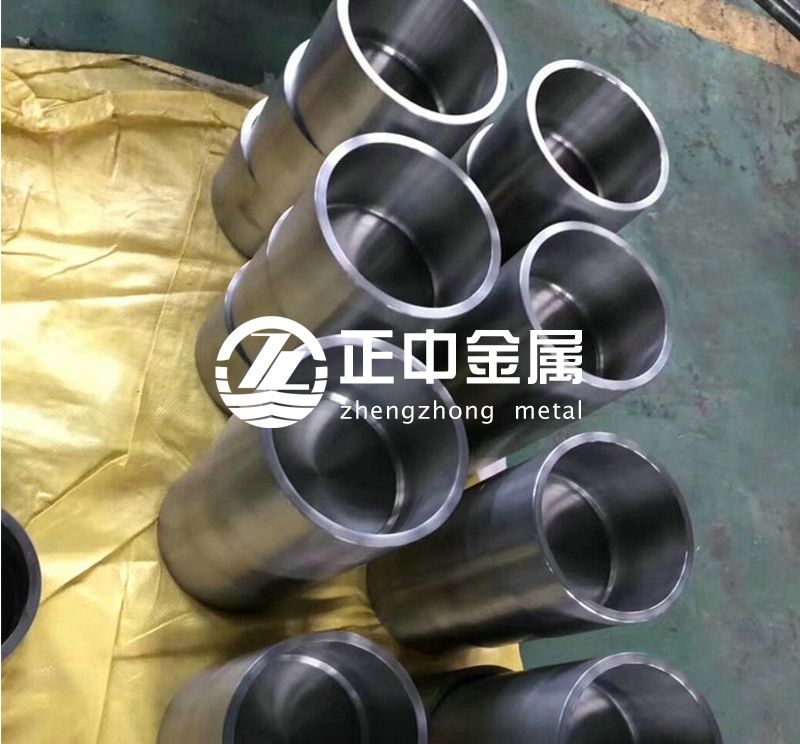 寶雞正中有色金屬現(xiàn)貨供應研究所試驗用鋯坩堝、鋯器皿、鋯杯、鋯舟