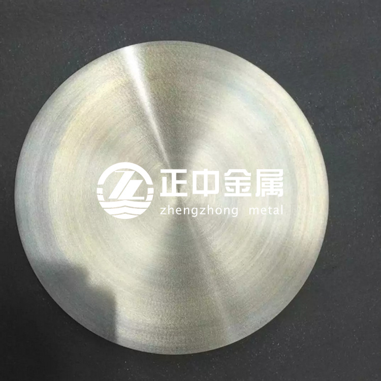 鈦餅、鈦鍛件質(zhì)量檢測(cè)的常用方法
