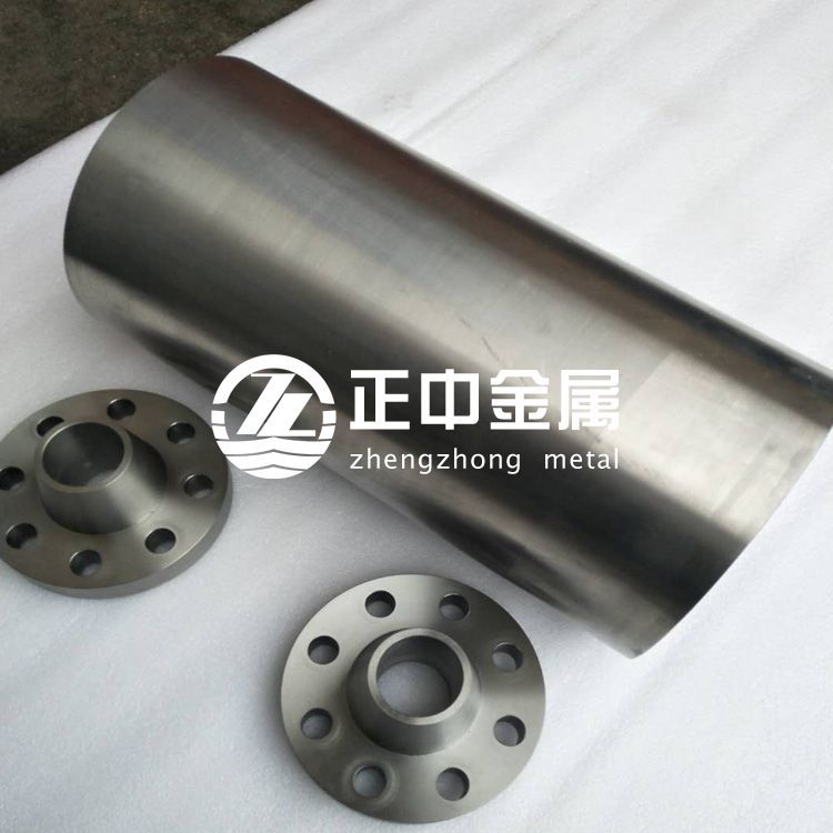 702鋯合金、705鋯管件的焊接性能