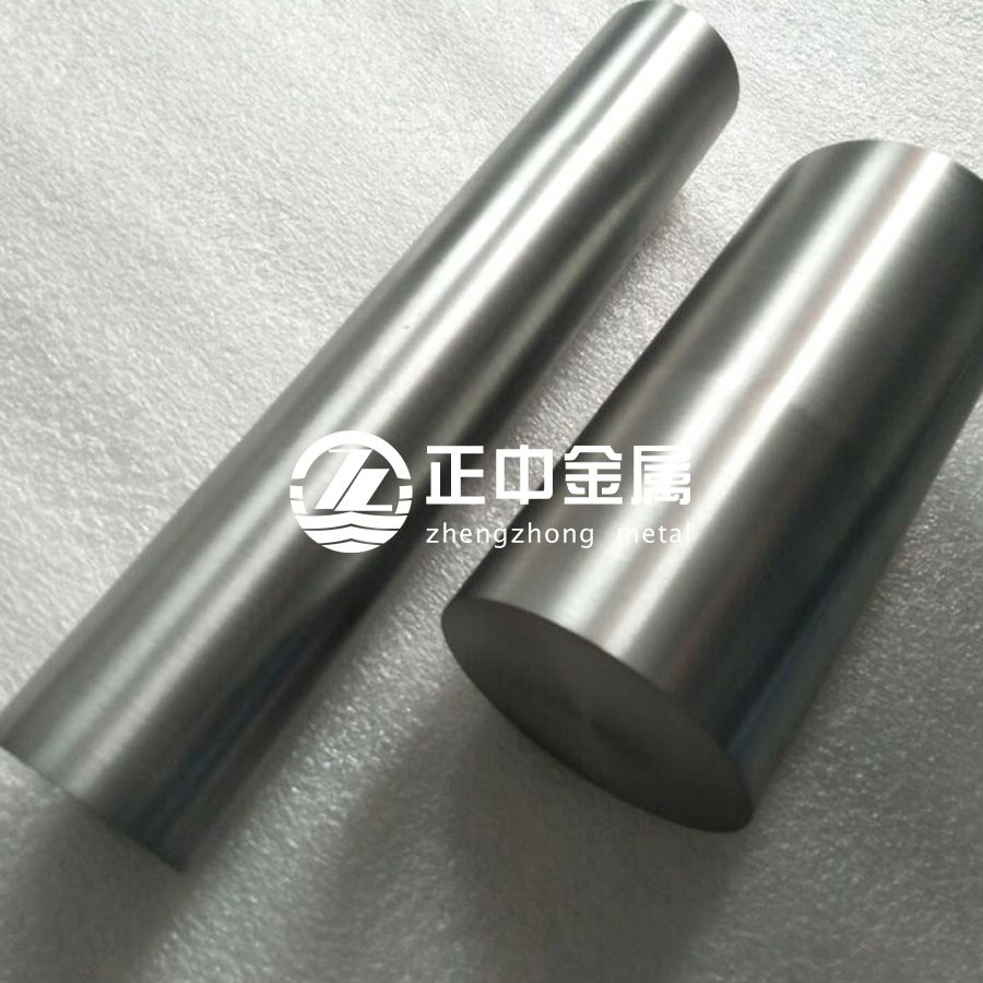鋯棒廠家談鋯及鋯合金的鍛造工藝、設備及方法
