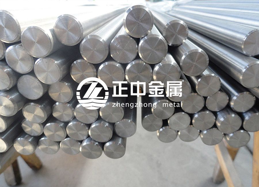 鈮棒、鈮合金棒國家標(biāo)準(zhǔn)（GB/T 14842一2007）