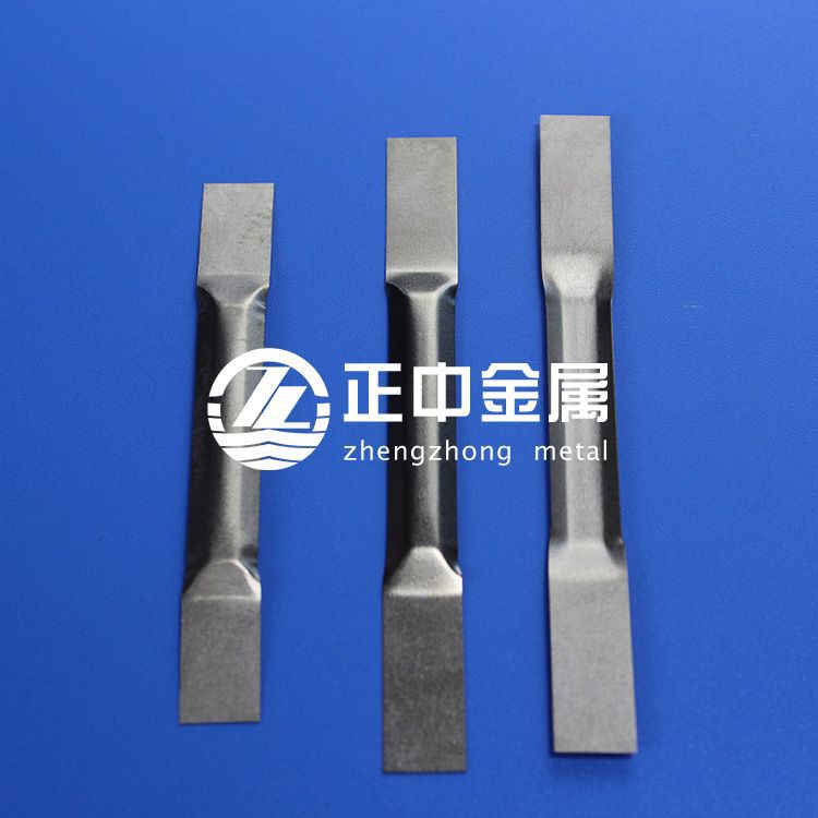 正中金屬熱銷(xiāo)鉬舟、折疊鉬舟